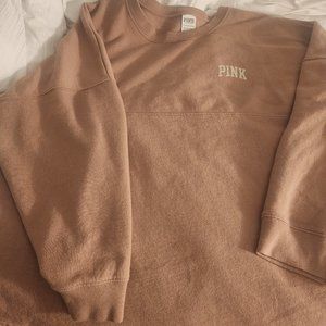 Victoria secret sweatshirt
